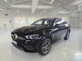Mercedes GLE 350