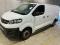 preview Opel Vivaro #2