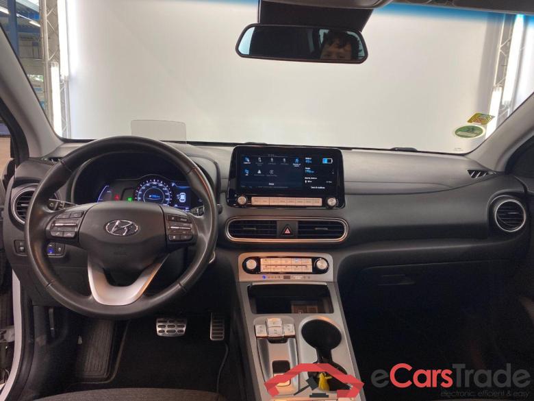 HYUNDAI Kona 64kWh ev electric fashion 150kW aut #6