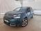 preview Citroen C5 Aircross #0