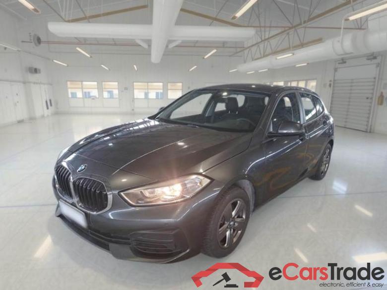 BMW 118I2020PRO1 BMW SERIE 1 / 2019 / 5P / BERLINA 118I BUSINESS ADVANTAGE #1
