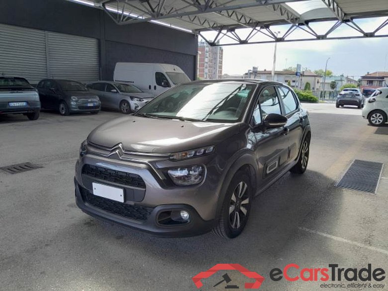 Citroen NEOPAT SHINE CITROEN C3 / 2020 / 5P / BERLINA PURETECH 83 SeS SHINE NEO PATENTATI #1