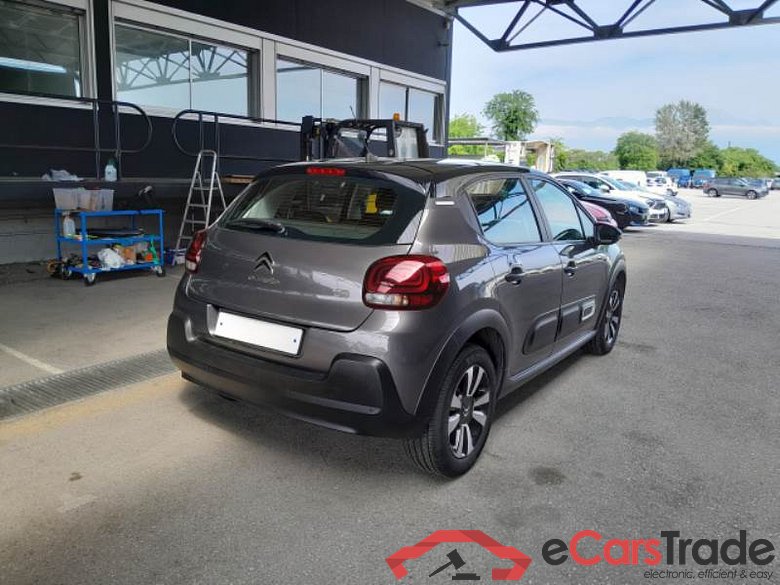 Citroen NEOPAT SHINE CITROEN C3 / 2020 / 5P / BERLINA PURETECH 83 SeS SHINE NEO PATENTATI #2