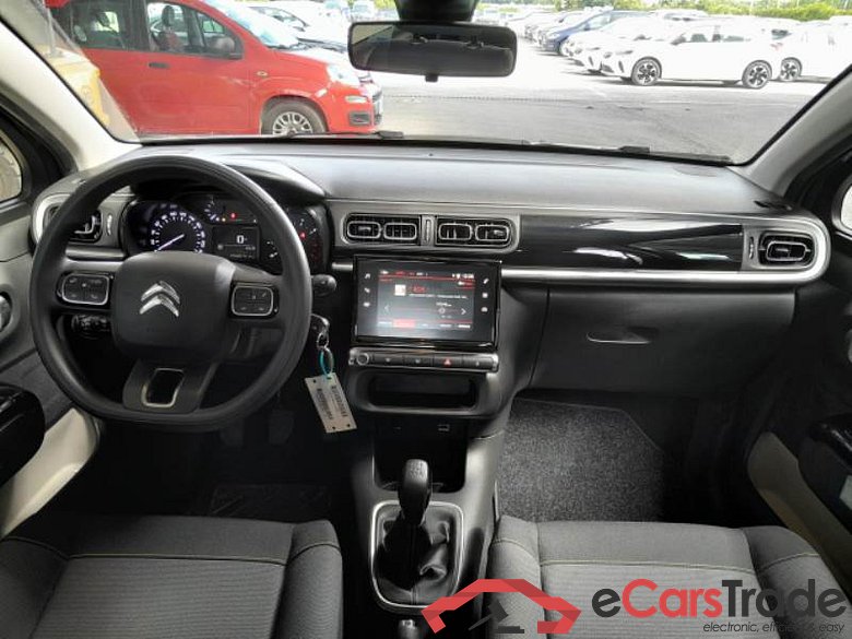 Citroen NEOPAT SHINE CITROEN C3 / 2020 / 5P / BERLINA PURETECH 83 SeS SHINE NEO PATENTATI #3