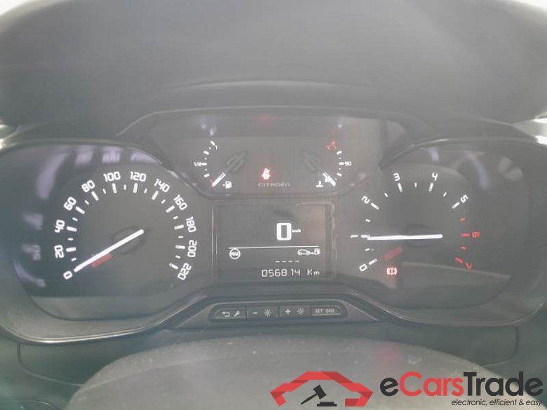 Citroen NEOPAT SHINE CITROEN C3 / 2020 / 5P / BERLINA PURETECH 83 SeS SHINE NEO PATENTATI #4