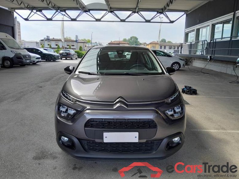 Citroen NEOPAT SHINE CITROEN C3 / 2020 / 5P / BERLINA PURETECH 83 SeS SHINE NEO PATENTATI #6