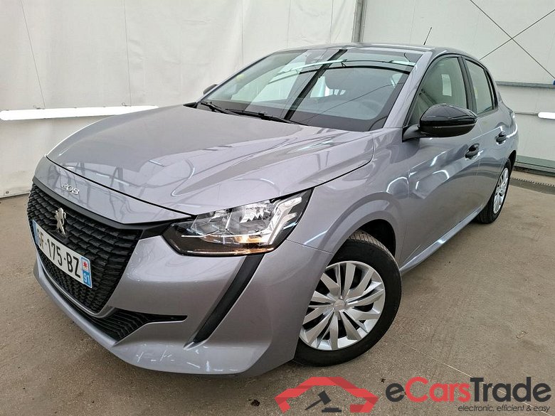 Peugeot 1.5 BlueHDi 100 S&S Premium 208 Premium 1.5 HDi 100CV BVM6 E6d