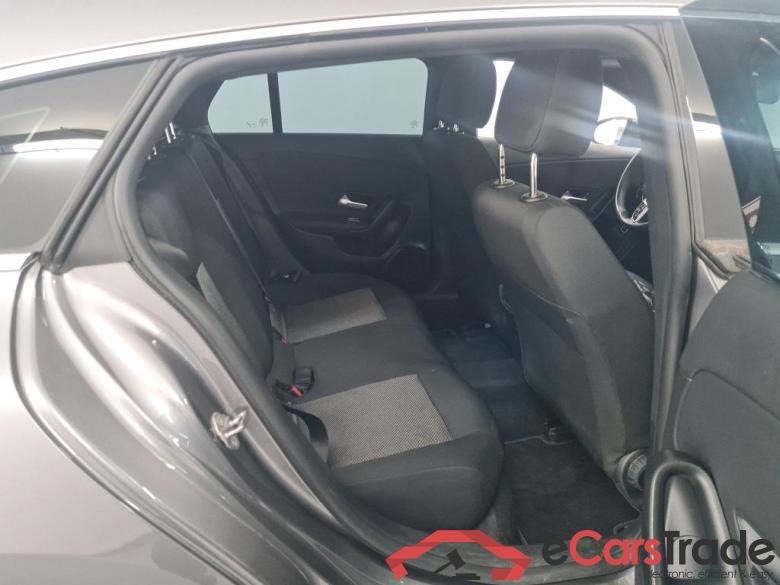 MERCEDES-BENZ CLA SHOOTING BRAKE 2.0 CLA 180 D BUS SOLUTION ESSENTIAL #6