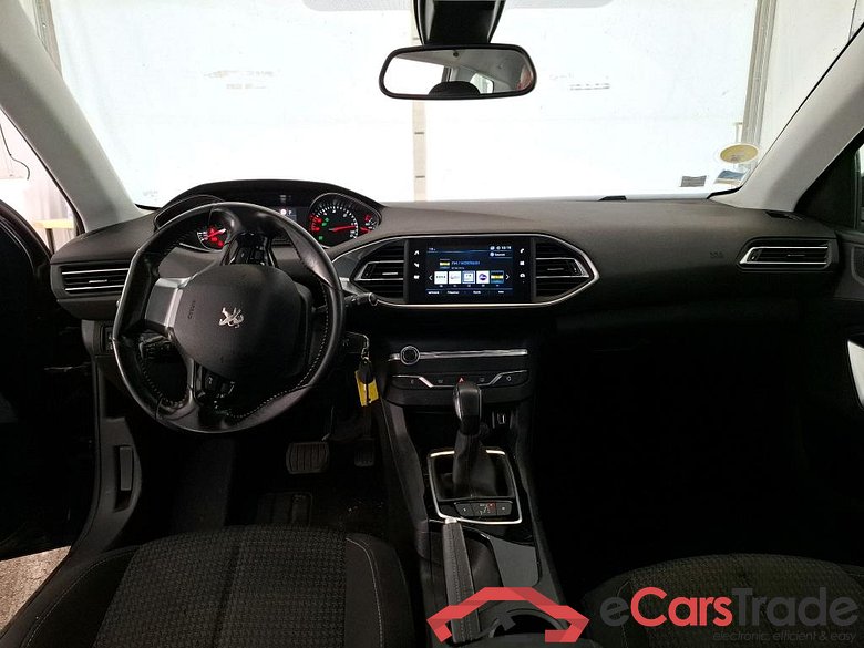 Peugeot 1.6 BlueHDi 120 EAT6 ACTIVE BUSINESS 308 SW Active Business 1.6 Hdi 120CV BVA6 E6 #5