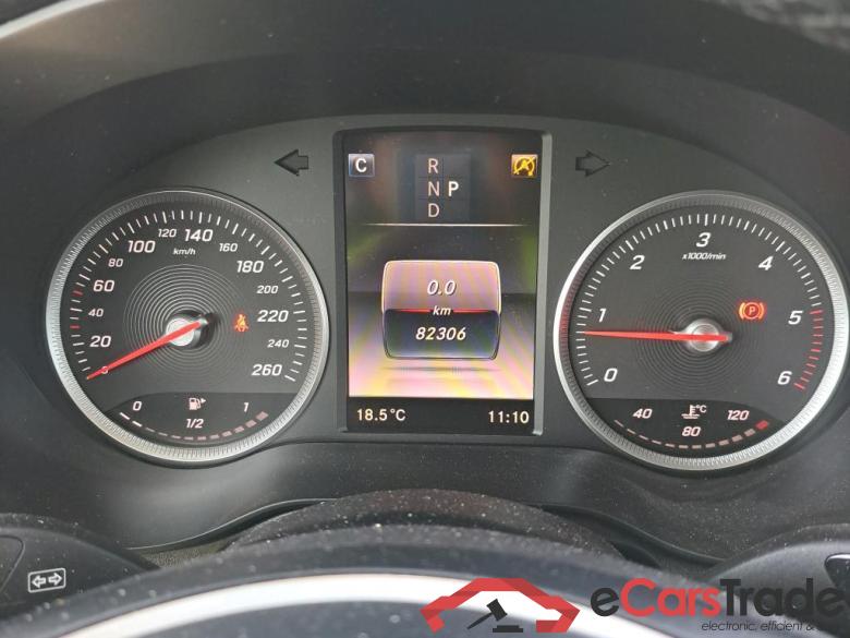 Mercedes GLC 220 d 4MATIC Clase GLC GLC 220 d 4Matic (253.905)AMG 2.1 AMG Line 170CV AT9 E6 #4