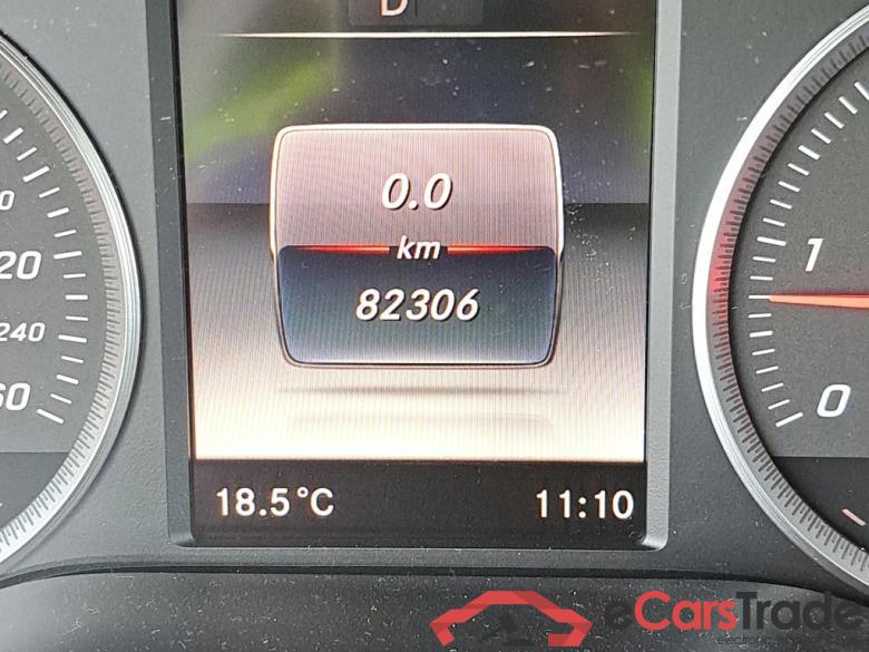 Mercedes GLC 220 d 4MATIC Clase GLC GLC 220 d 4Matic (253.905)AMG 2.1 AMG Line 170CV AT9 E6 #5