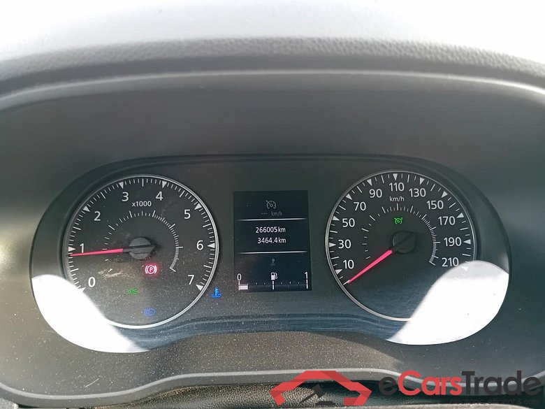 Dacia Comfort Blue dCi 85kW (115CV) 4X4 Duster II Comfort 4WD 1.5 dCi 115CV MT6 E6dT #4