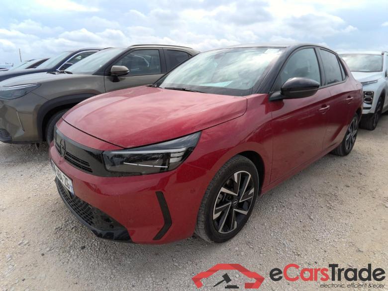 CORSA MCM GS ICE GAS PURETECH PACK INFO 100 BVM RSK #1