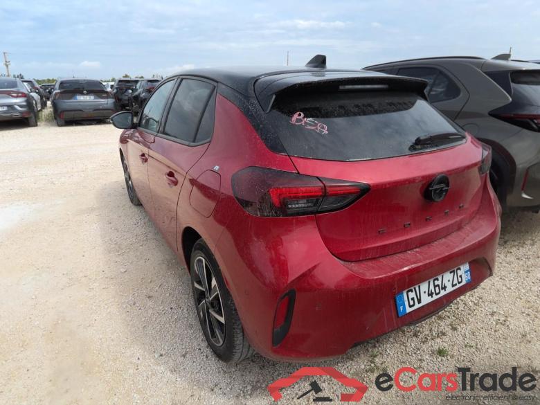 CORSA MCM GS ICE GAS PURETECH PACK INFO 100 BVM RSK #4