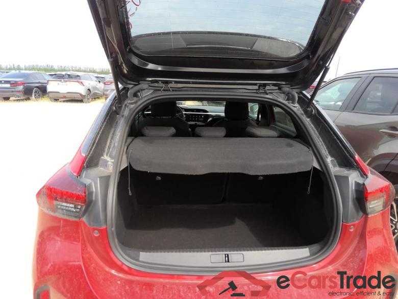 CORSA MCM GS ICE GAS PURETECH PACK INFO 100 BVM RSK #6