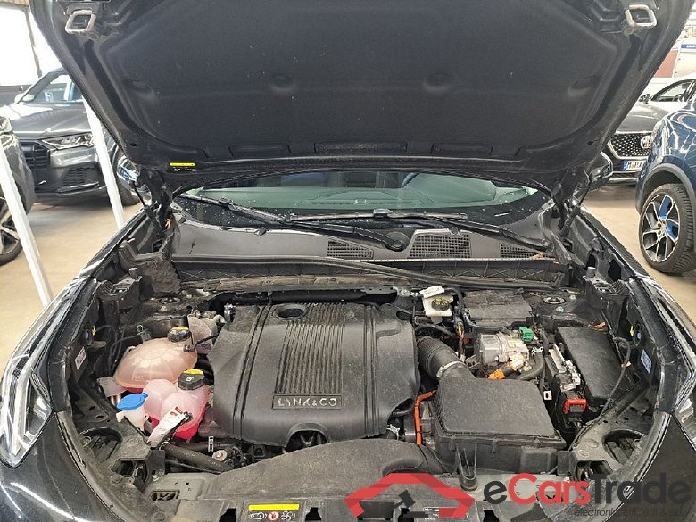 LynkAndCo Lynk & Co 01 ´20 LYNK & CO 01 PHEV 5d 132kW #1