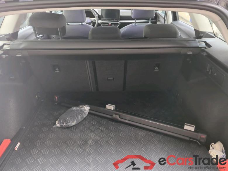 Seat Leon ST ´20 Leon Sportstourer Style 2.0 TDI 110KW AT7 E6d #6