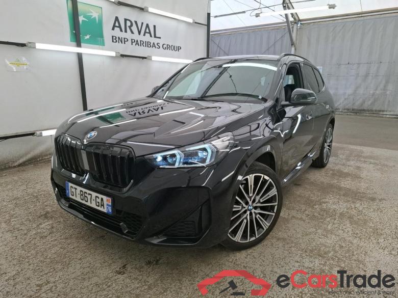 BMW xDrive23i M Sport DKG7 BMW X1 / 2022 / 5P / SUV xDrive23i M Sport DKG7