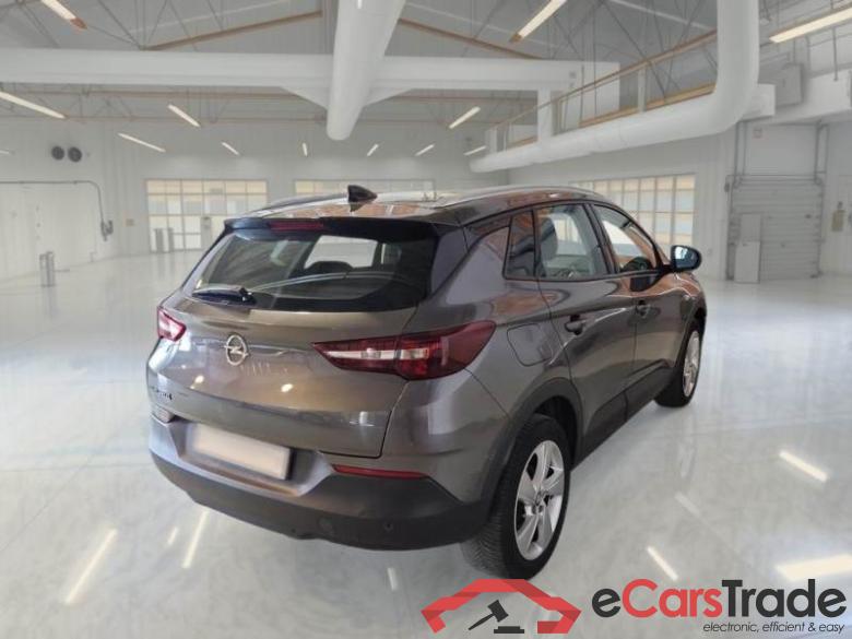 Opel 31 OPEL GRANDLAND X / 2017 / 5P / SUV 1.5 ECOTEC DIESEL 130CV BUSINESS SeS AT8 #2