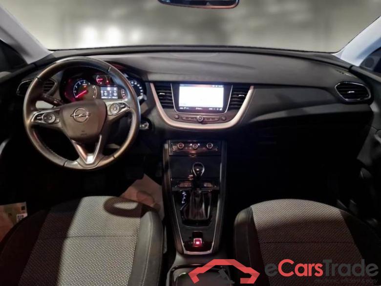 Opel 31 OPEL GRANDLAND X / 2017 / 5P / SUV 1.5 ECOTEC DIESEL 130CV BUSINESS SeS AT8 #3