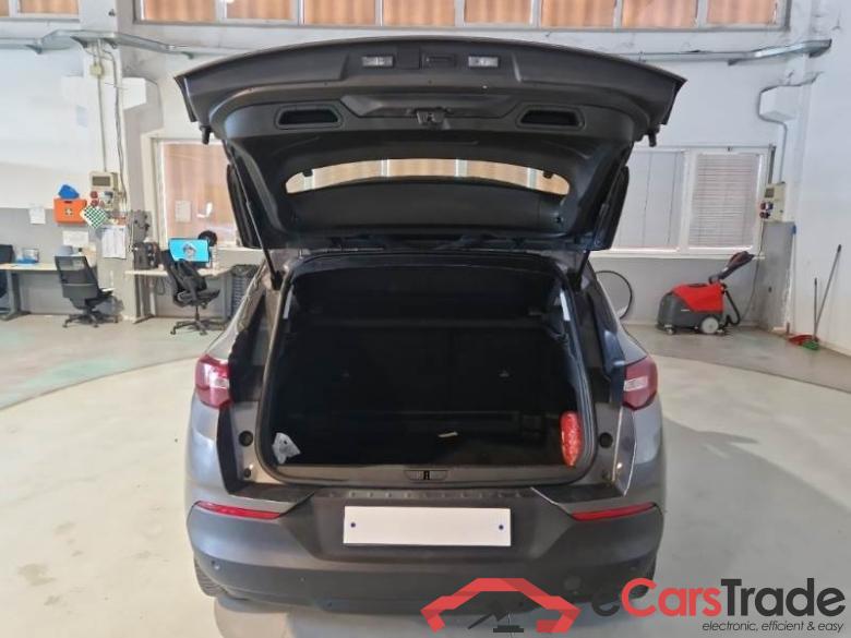Opel 31 OPEL GRANDLAND X / 2017 / 5P / SUV 1.5 ECOTEC DIESEL 130CV BUSINESS SeS AT8 #5
