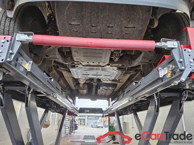 Ford Ranger (TKE)(2011->) DE - PickupDK4 2.0 TDCi Panther EU6d-T, Wildtrack 4x4 Doppelkabine (EURO 6d-TEMP #5