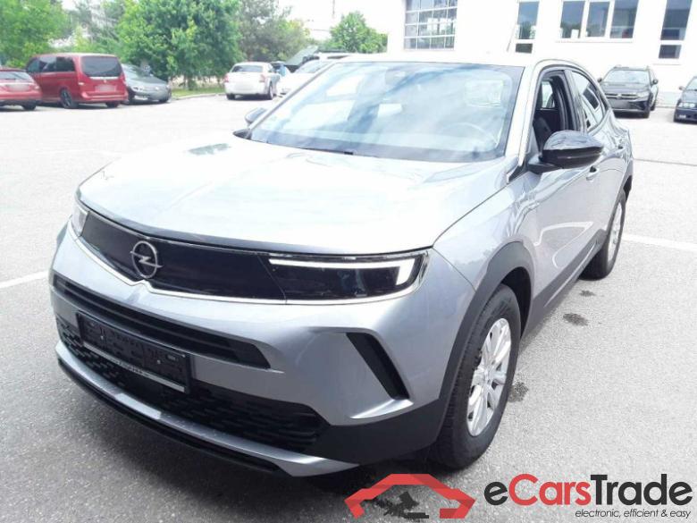 Opel Mokka e (2020->), e, Edition, 2020 - 2022 #1