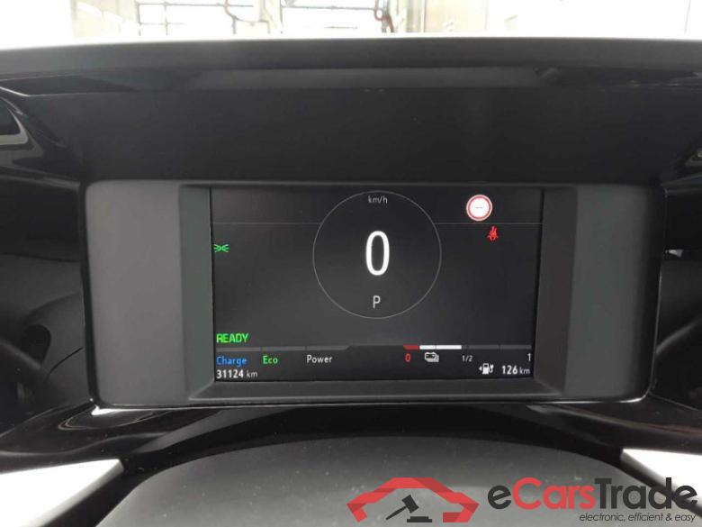 Opel Mokka e (2020->), e, Edition, 2020 - 2022 #2