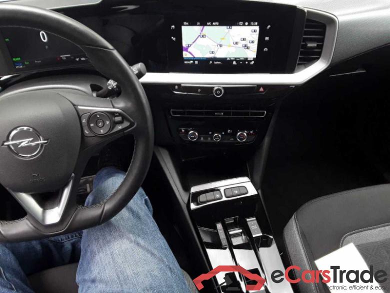 Opel Mokka e (2020->), e, Edition, 2020 - 2022 #4