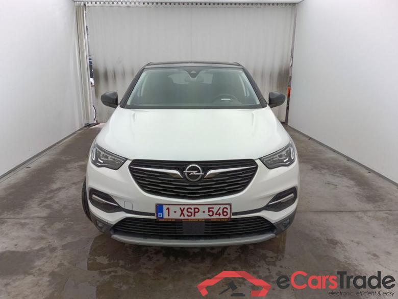 Opel Grandland X 1.5 Turbo ECOTEC D S/S AT8 Innovation 5d #1