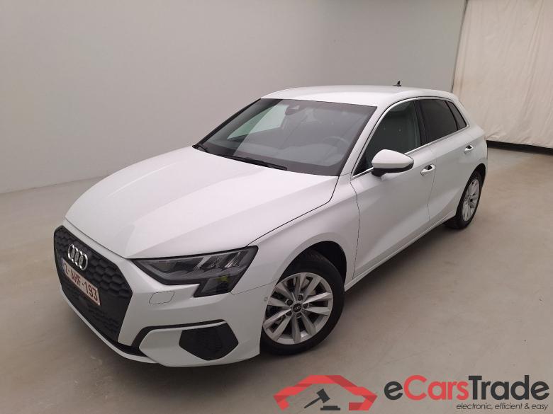 Audi, A3 SB '20, Audi A3 Sportback 1.0 30 TFSi 81kW 5d #1