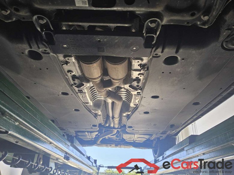 Seat Tarraco (KN2)(10.2018->) DE - SUV5 2.0 TSI EU6d-T, FR 4Drive OPF (EURO 6d-TEMP), 2020 - 2020 #5