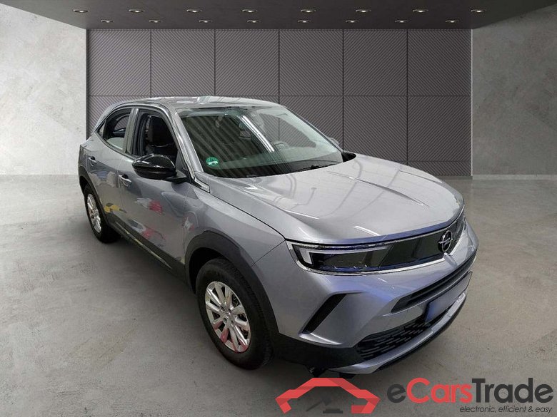 OPEL Mokka-e DE - SUV5 e, Edition, 2020 - 2022 #2