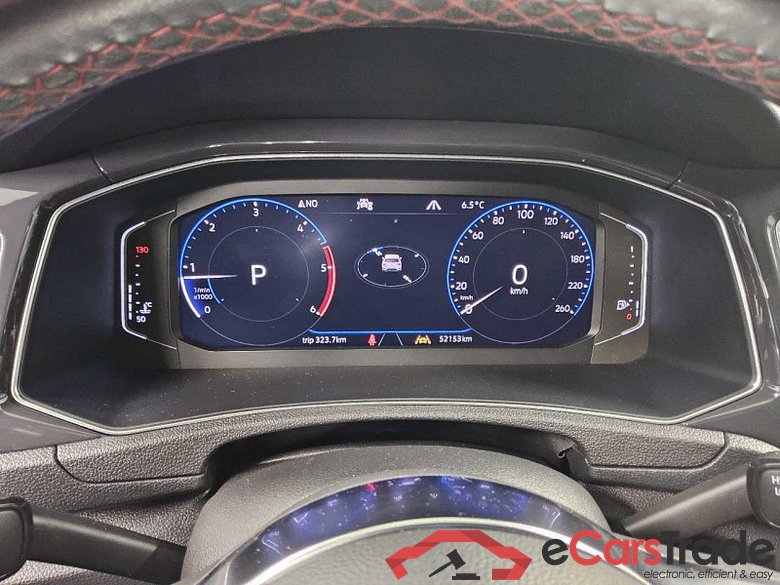 Volkswagen T-Roc (A11)(09.2017->2021) DE - SUV5 2.0 TDI EU6d-T, Sport 4Motion (EURO 6d-TEMP), 2019 - 2020 #6