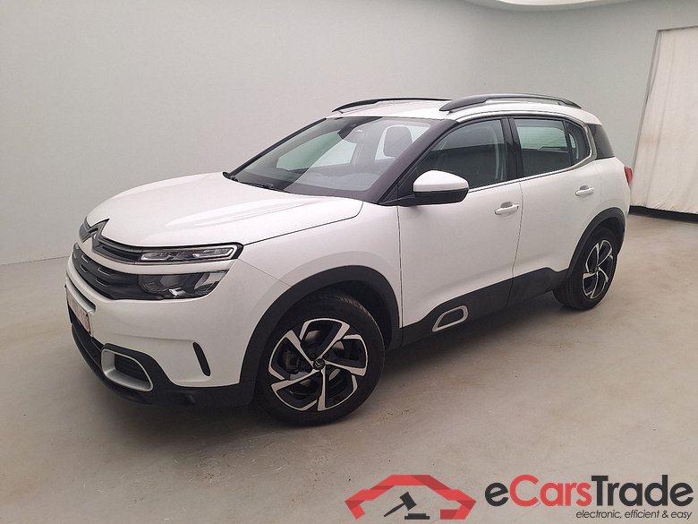 Citroën, C5 Aircross '18, Citroën C5 Aircross 1.5 BlueHDi 130 S&S MAN6 Busin