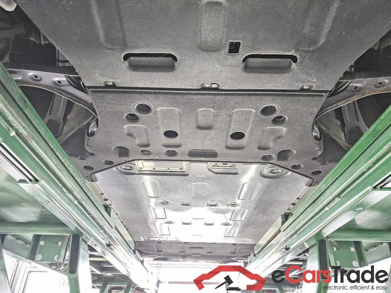 Kia EV6 (CV)(2021->) DE - SUV5 Elektro 58 kWh, 2WD, 2021 - 2024 #5