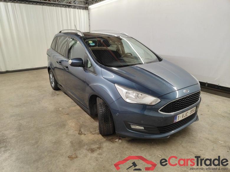 Ford Grand C-Max 1.5 TDCi 88kW S/S PS Business Class 5d 7pl #2