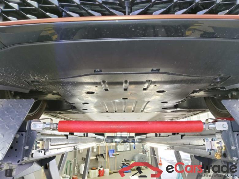 Cupra Born (K11)(09.2021->) DE - LimS5 150, 150 (58 kWh), 2021 - 2024 #5