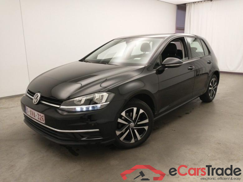 Volkswagen Golf VII 1.0 TSi Last Edition 5d