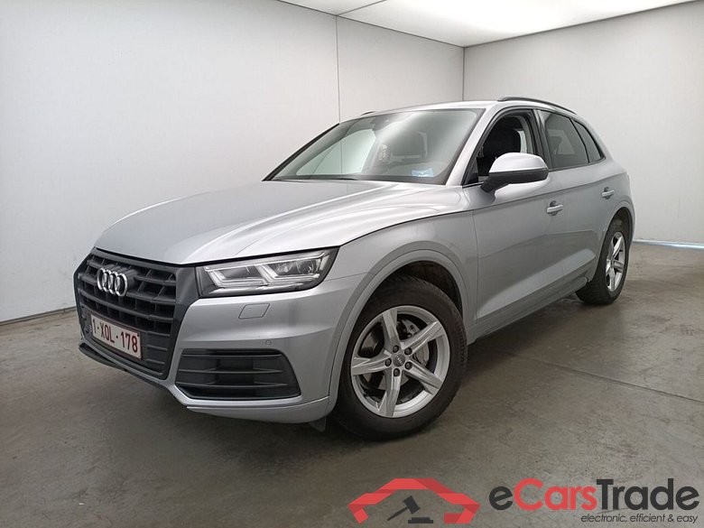 Audi Q5 Business Edition Sport 30 TDI 5d