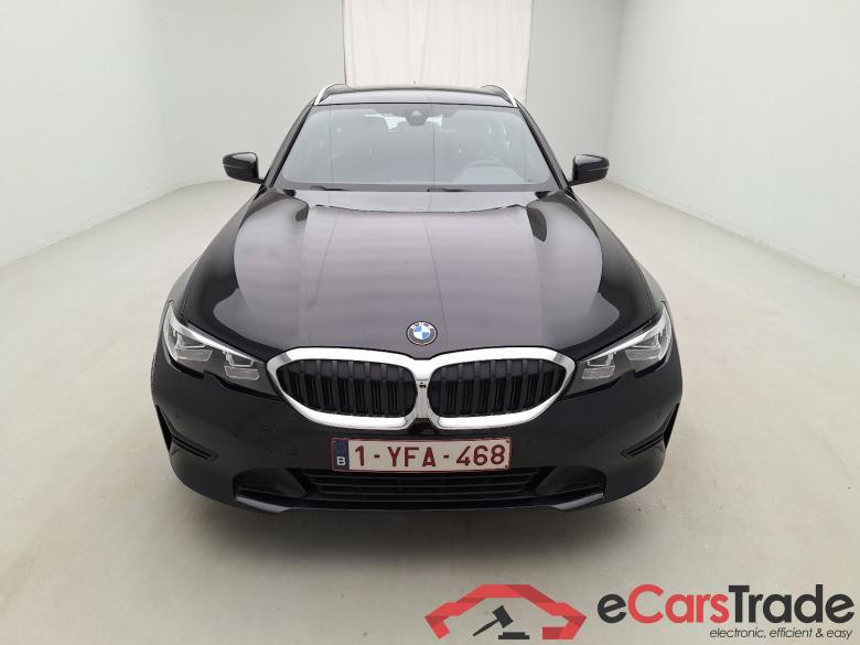 BMW, 3-serie Touring '18, BMW 3 Reeks Touring 320dA (120 kW) 5d #1