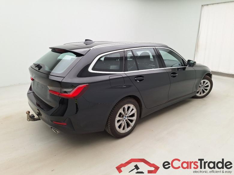BMW, 3-serie Touring '18, BMW 3 Reeks Touring 320dA (120 kW) 5d #5