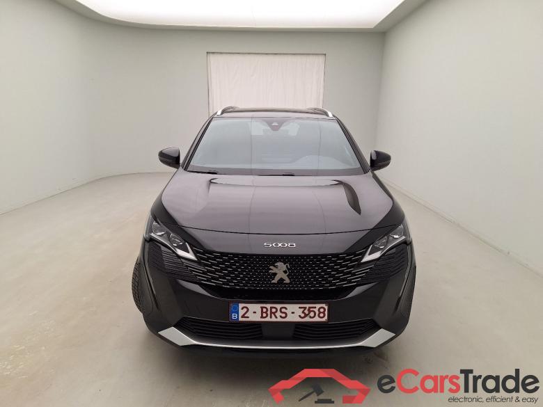 Peugeot, 5008 FL'20, Peugeot 5008 1.5 BlueHDi 96kW S&S EAT8 GT 5d 7pl #1