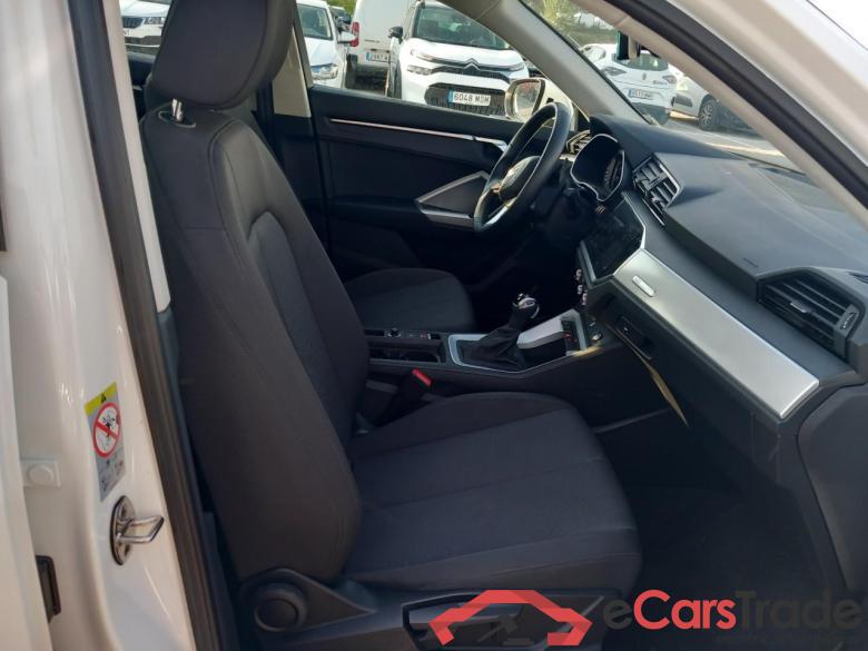 Audi Advanced 35 TDI 110kW (150CV) S tronic (ACC) Q3 Sportback 35 TDI 2.0 TDI 150CV AT7 E6d #6