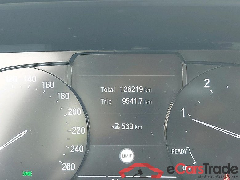 BMW 116d Serie 1 Berlina 116d 1.5 115CV MT6 E6d #5