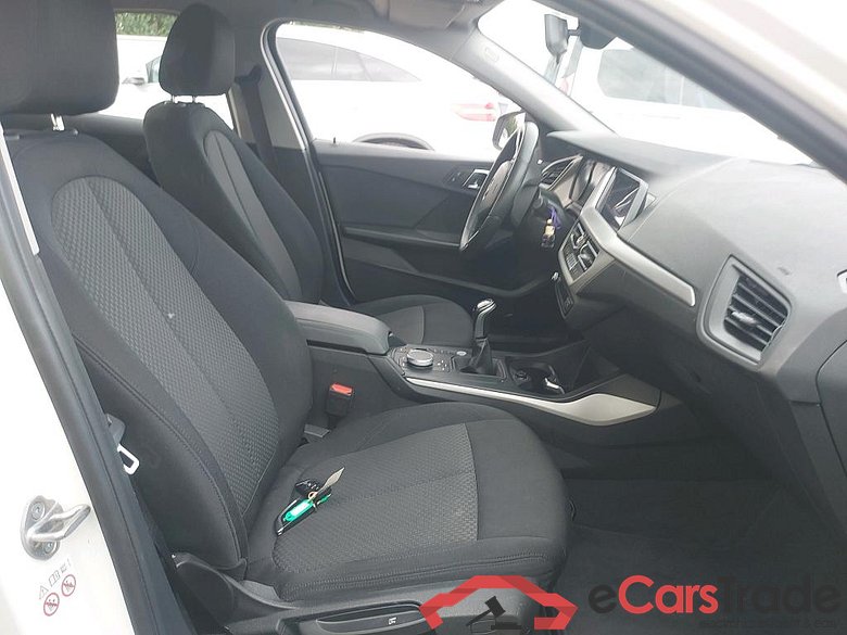 BMW 116d Serie 1 Berlina 116d 1.5 115CV MT6 E6d #6