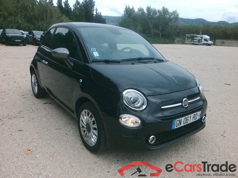 FIAT 500 ES 70 DOLCEVITA RSK #2