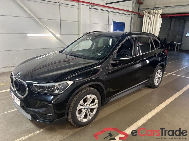 BMW X1 X1 xDrive25e (162 kW) (PHEV) 162kW/220pk  5D/P Auto-6