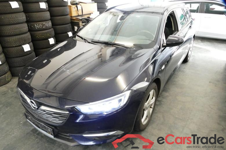 Opel Insignia ST ´17 Insignia B Sports Tourer Business Edition 2.0 CDTI 125KW AT8 E6dT