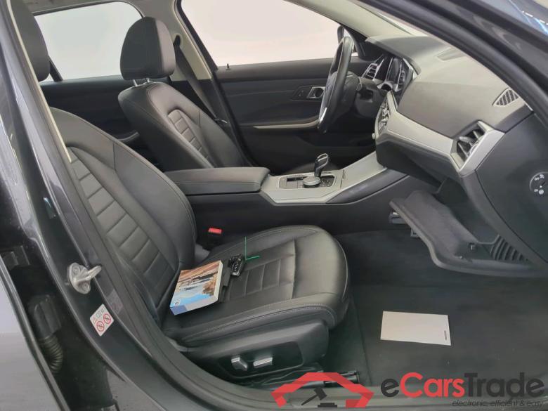 BMW 3 Serie T '18 BMW 3 Serie Touring 330e 5d #3